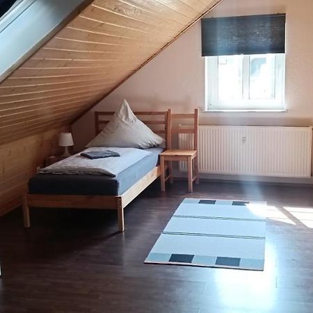 Schulinska Apartment วินเทอร์แบร์ก ภายนอก รูปภาพ