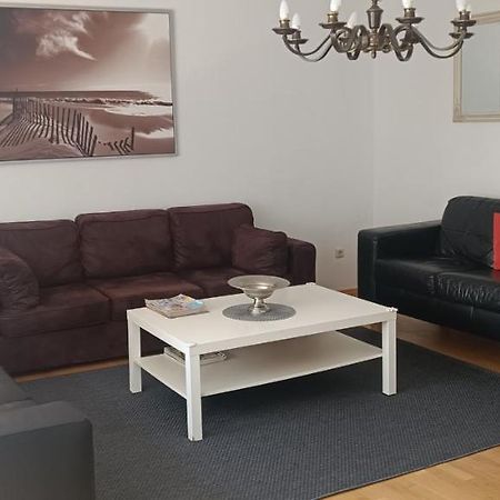 Schulinska Apartment วินเทอร์แบร์ก ภายนอก รูปภาพ