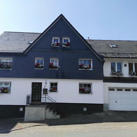 Schulinska Apartment วินเทอร์แบร์ก ภายนอก รูปภาพ