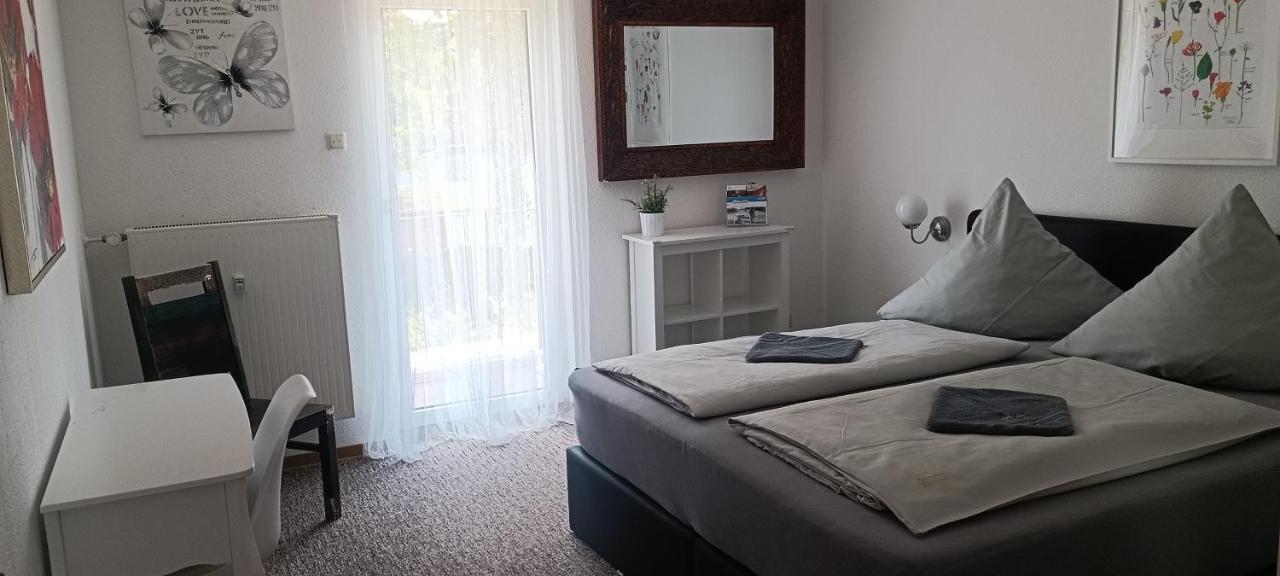 Schulinska Apartment วินเทอร์แบร์ก ภายนอก รูปภาพ