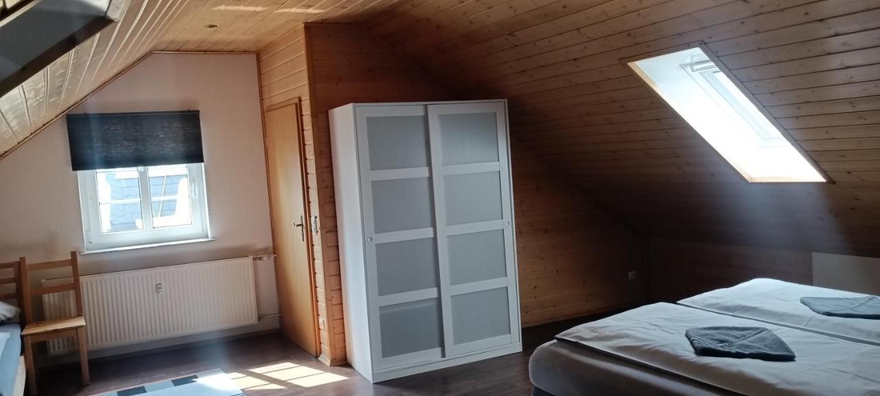 Schulinska Apartment วินเทอร์แบร์ก ภายนอก รูปภาพ