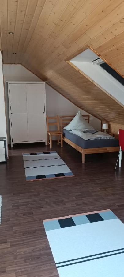 Schulinska Apartment วินเทอร์แบร์ก ภายนอก รูปภาพ