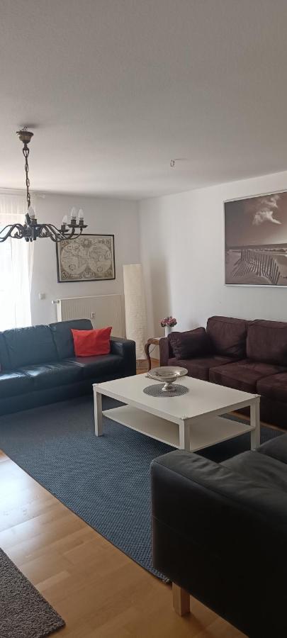 Schulinska Apartment วินเทอร์แบร์ก ภายนอก รูปภาพ