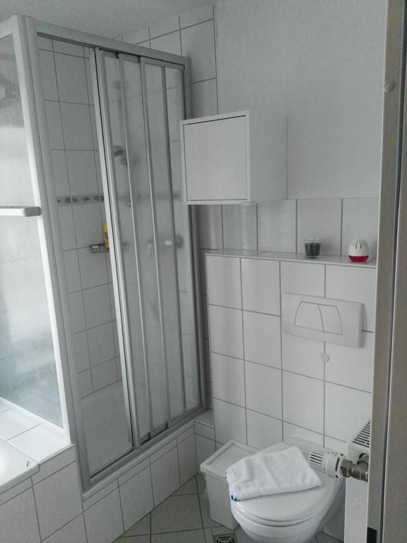 Schulinska Apartment วินเทอร์แบร์ก ภายนอก รูปภาพ