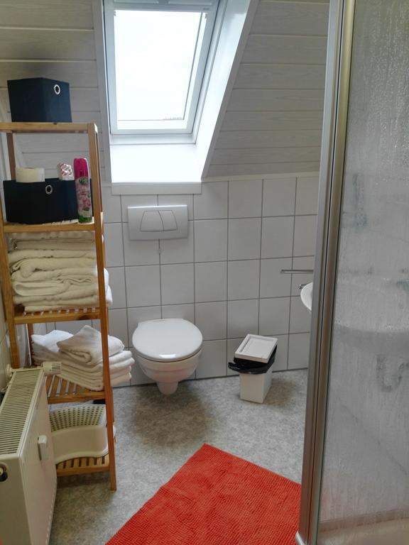 Schulinska Apartment วินเทอร์แบร์ก ภายนอก รูปภาพ