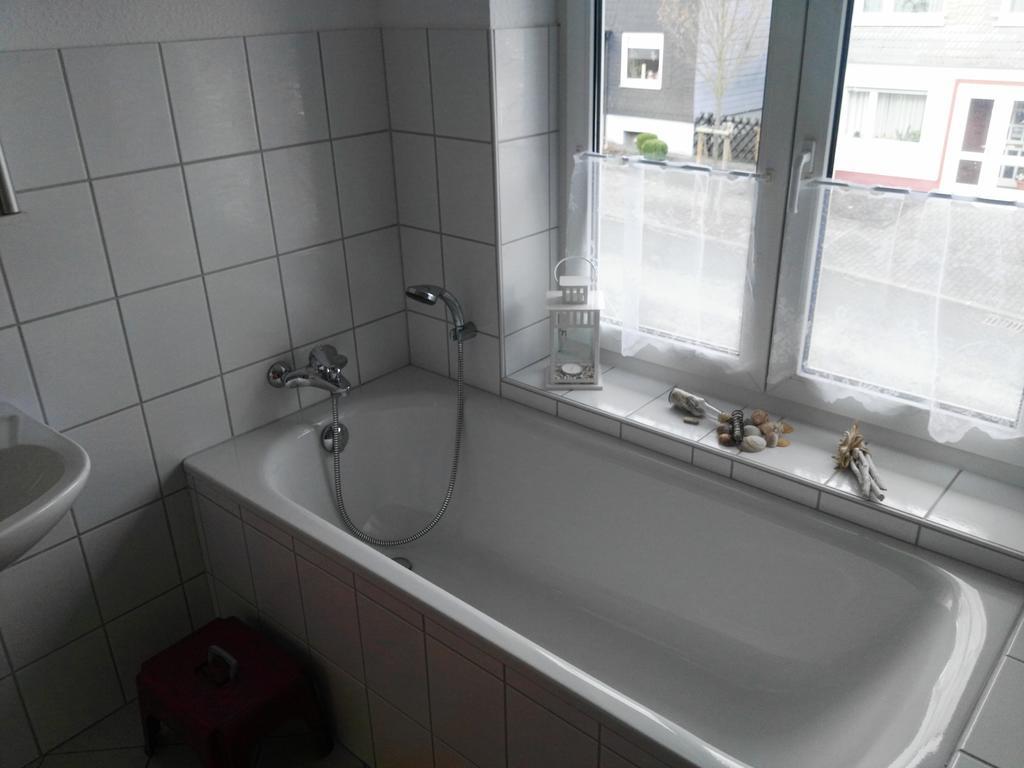 Schulinska Apartment วินเทอร์แบร์ก ภายนอก รูปภาพ