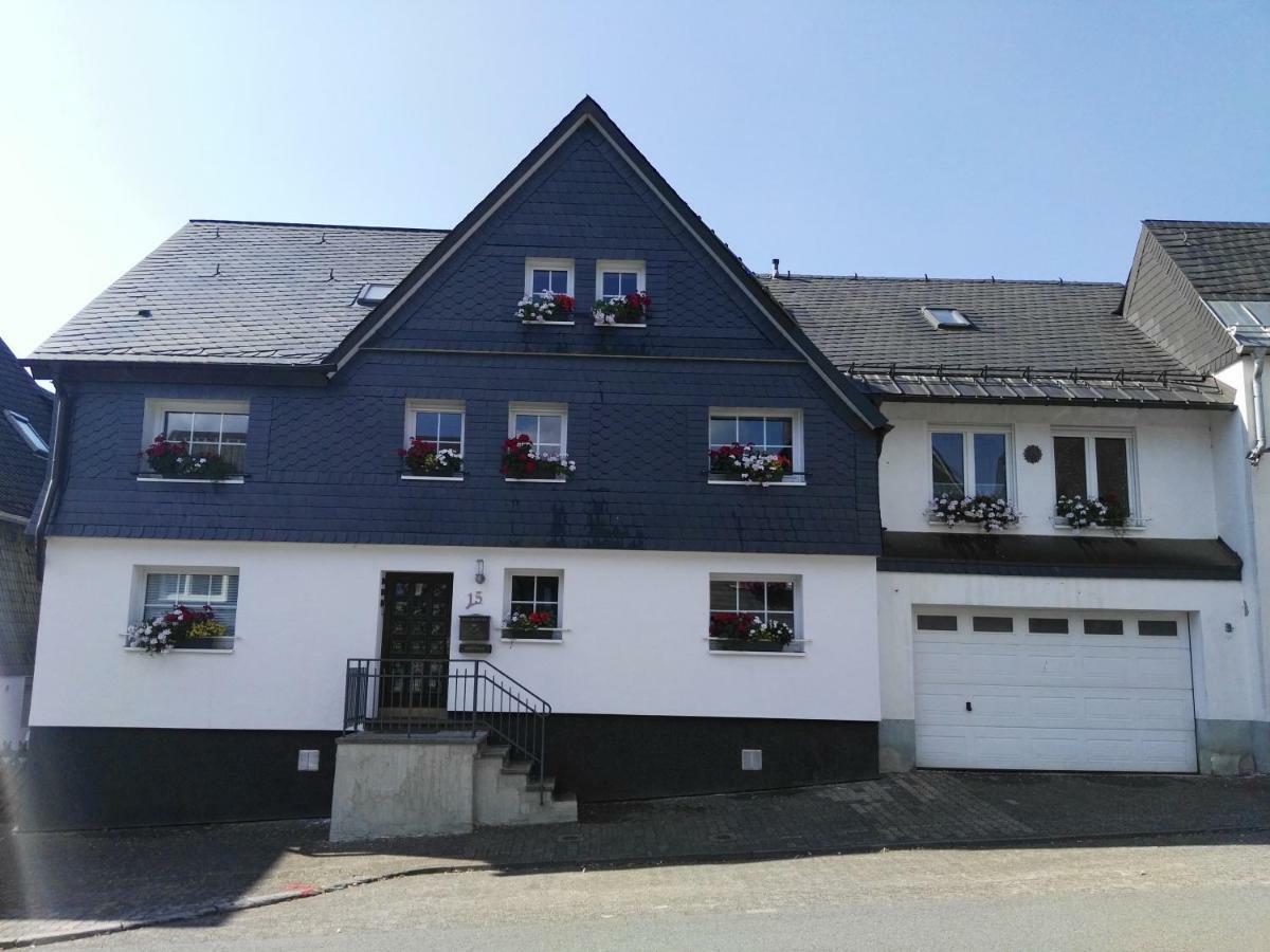 Schulinska Apartment วินเทอร์แบร์ก ภายนอก รูปภาพ