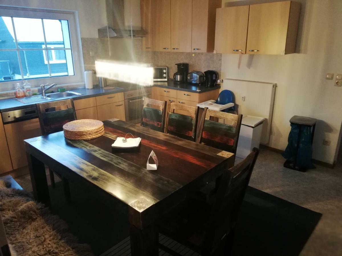Schulinska Apartment วินเทอร์แบร์ก ภายนอก รูปภาพ