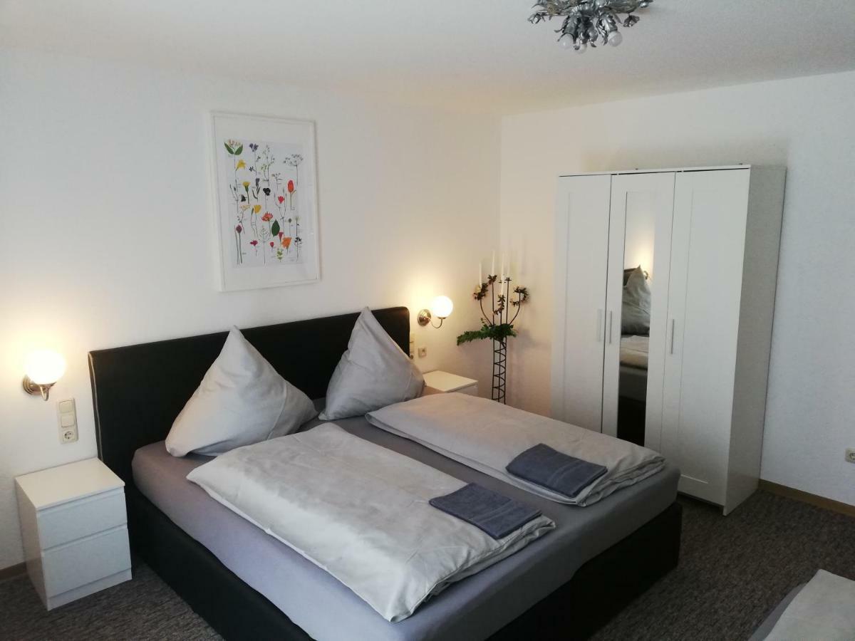 Schulinska Apartment วินเทอร์แบร์ก ภายนอก รูปภาพ