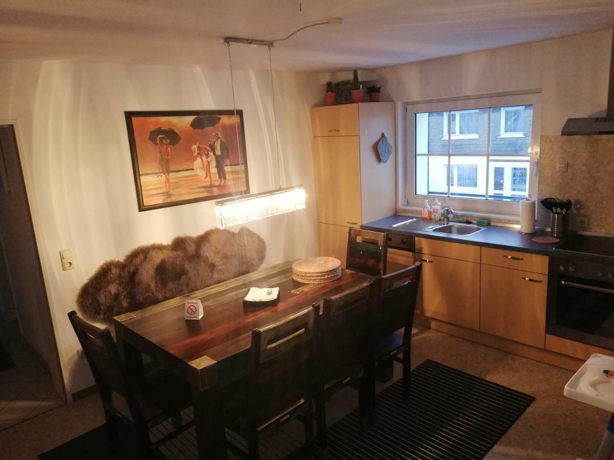 Schulinska Apartment วินเทอร์แบร์ก ภายนอก รูปภาพ